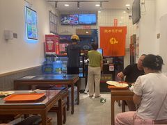 -庆丰包子铺(潘家园店)