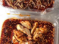 -脱骨凤爪(石桥店)