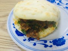 -代四孃牛华豆腐脑美味小食(总店)