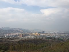 -原山国家森林公园