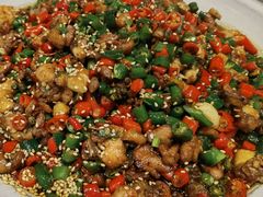 -鸡毛店·川菜(双楠店)