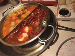 -小龙坎火锅(春熙太古里店)