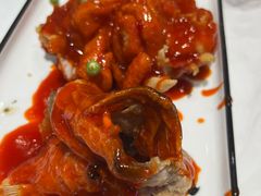 -老苏州芳和园茶酒楼  传统苏帮菜(观前店)