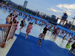 -西安华夏文旅水世界