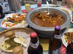 -大师傅金奖啤酒鱼(西街口总店)