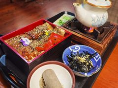 -鳗鱼家·深夜食堂(军博店)