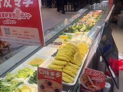 -椒锅锅·麻辣香锅(宝地广场城市集市店)