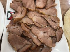 -姥家春饼店(漳州二路店)