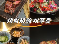 -無二炙坊·和牛烧肉(大钟寺1733店)