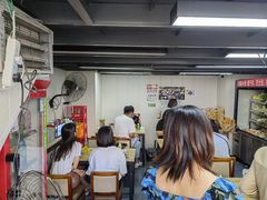-四川老牛麻辣烫(北门桥店)