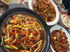 -老三样·旧食新味(船山路店)