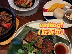 -星叶·东南亚料理(宁波万象汇店)