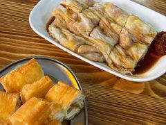 -兄妹生滚粥(广昌路店)
