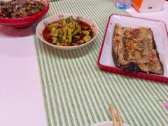 -三毛烧烤·南昌大排档(山姆店)