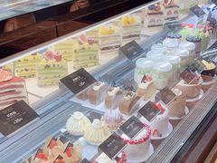 -FANEN法念·烘焙·甜点(万象城店)