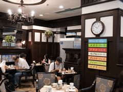 -西村咖啡店 (中山手本店)