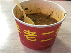 -李老二炒粉(桂林路一店)