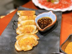 -玖·炭火烤肉
