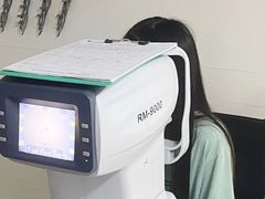 -东宝眼镜(南城店)