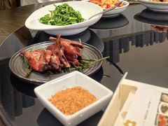 -香雪海饭店中餐厅(湖滨店)