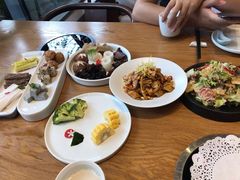 -禅蕴素食生活馆