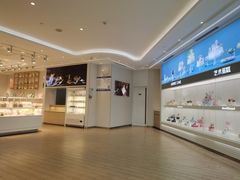 -好利来(SM空港店)