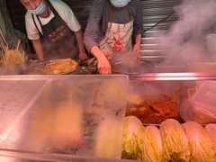 -明记牛杂(新马路分店)