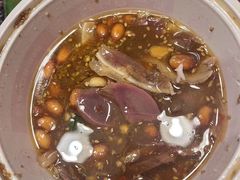 -紫燕百味鸡(曲沃店)