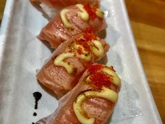 -割烹旭日本料理(龙湖狮山天街店)