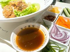 -友达面馆(广州总店)