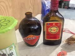 -车头老二大排档