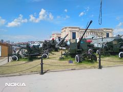 -中国人民解放军海军博物馆