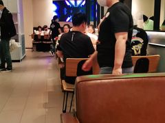 大堂-新石器烤肉(之心城店)
