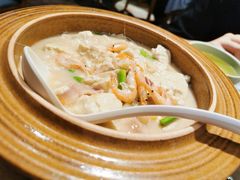 手感水磨豆腐-苏小柳手作点心(控江旭辉分院)