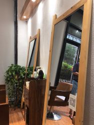 -明洞造型精品烫染