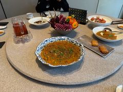 -新荣记(新源南路店)