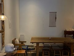 -三目仓咖啡(贤南路店)