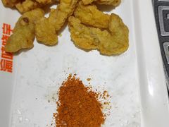 -晓宇重庆火锅(大唐不夜城店)