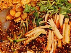 浑源凉粉-凯鸽酒楼(操场城店)