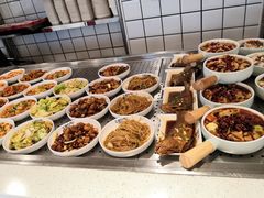 -七食九号食堂(东丽空港店)