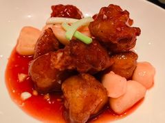 福曲荔枝肉-闽和南(深圳万象城店)