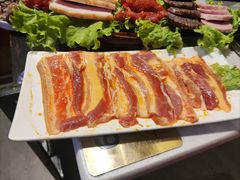 -木王宴语·野生鲜菌火锅(玉河店)