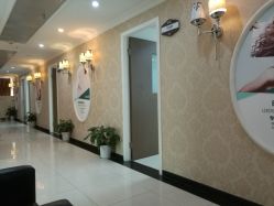 -深圳春天阳光医院·轮廓抗衰中心