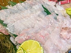 -小山日本料理(兴业太古汇店)