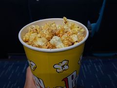 -幸福蓝海国际影城(河西店)