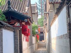 -牟氏庄园