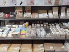 -MUJI无印良品(万达天鹅湖店)