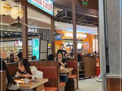 -小川洋风料理(大悦城店)