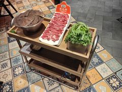 -南城十里潮汕鲜牛火锅·鲜虾生滚粥(融汇老商埠店)