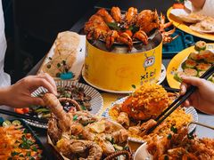 -桥东喜碧海鲜街(水东街店)